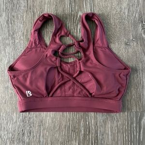 BuffBunny Sports Bra